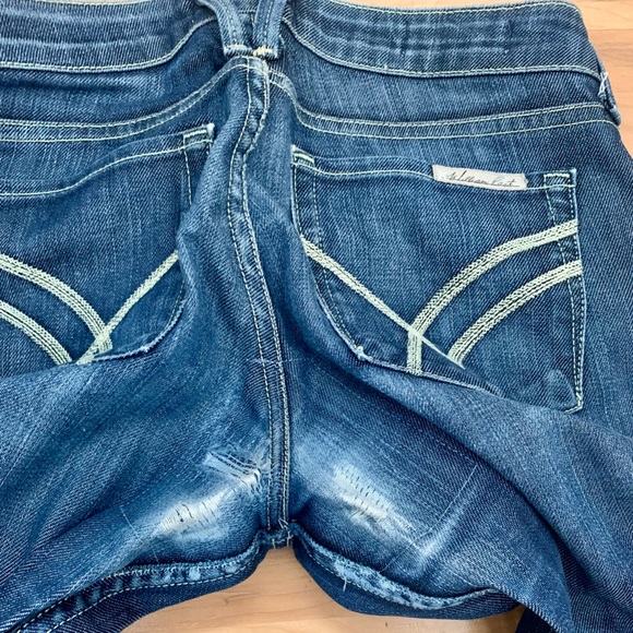 Stella Bootcut Jeans: William Rast - Picture 15 of 16